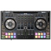 Reloop 17 0010 Mixon 8 Pro Hibrit DJ Kontrolcü | 4 Kanal Serato ve djay Pro Uyumlu iPad Dock